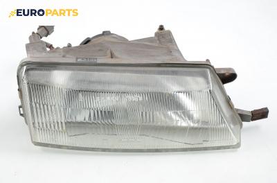 Фар за Subaru Legacy I Wagon (01.1989 - 08.1994), комби, позиция: дясна