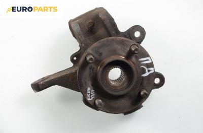 Шенкел главина за Ford Fiesta IV Hatchback (08.1995 - 09.2002), позиция: предна, дясна