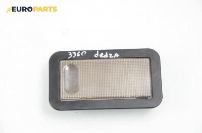 Плафон за Lancia Dedra Sedan (01.1989 - 07.1999)