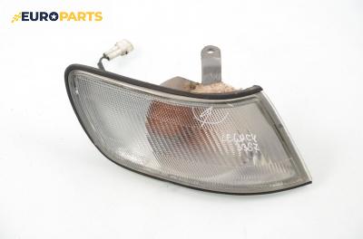 Мигач за Subaru Legacy I Wagon (01.1989 - 08.1994), комби, позиция: дясна