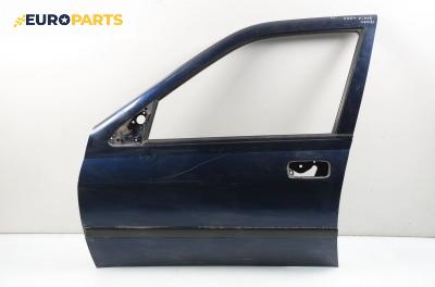 Врата за Peugeot 406 Break (10.1996 - 10.2004), комби, позиция: предна, лява