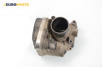 Дроселова клапа за Seat Ibiza IV Hatchback (02.2002 - 11.2009) 1.2, 64 к.с., № 036 133 062 N