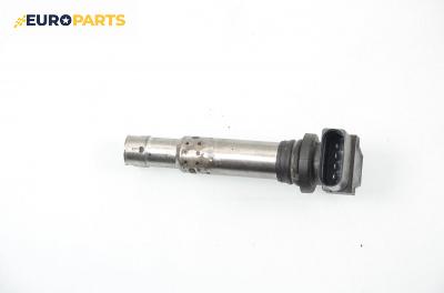 Запалителна бобина за Seat Ibiza IV Hatchback (02.2002 - 11.2009) 1.2, 64 к.с.
