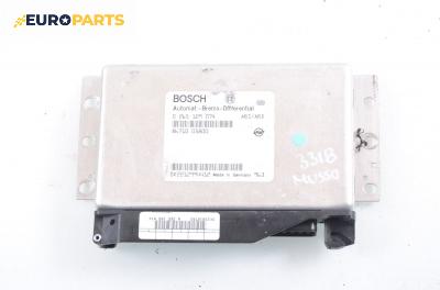 Компютър ABS за SsangYong Musso SUV (01.1993 - 09.2007), № Bosch 0 265 109 074