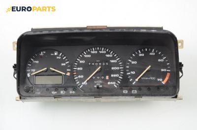 Километраж за Volkswagen Passat Sedan B3, B4 (02.1988 - 12.1997) 1.8, 107 к.с.
