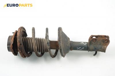 Макферсон за Subaru Legacy I Wagon (01.1989 - 08.1994), комби, позиция: предна, лява