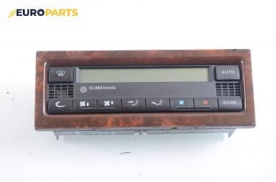 Панел климатроник за Volkswagen Passat Sedan B5.5 (10.2000 - 12.2005)