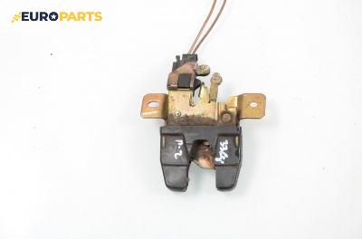 Брава заден капак за Volkswagen Passat Sedan B3, B4 (02.1988 - 12.1997), седан, позиция: задна