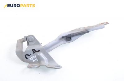 Панта преден капак за Mazda 3 Sedan I (09.1999 - 06.2009), седан, позиция: дясна