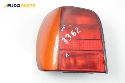 Стоп за Volkswagen Polo Hatchback II (10.1994 - 10.1999), позиция: лява