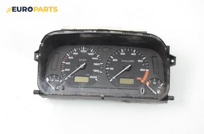 Километраж за Volkswagen Polo Hatchback II (10.1994 - 10.1999) 55 1.3, 55 к.с.
