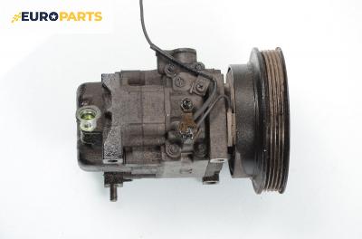 Компресор климатик за Mazda 323 F VI Hatchback (09.1998 - 05.2004) 2.0, 131 к.с., № K1145841