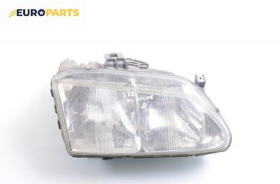 Фар за Renault Megane I Coach (03.1996 - 08.2003), купе, позиция: дясна