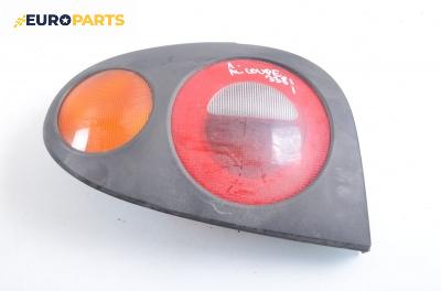 Стоп за Renault Megane I Coach (03.1996 - 08.2003), купе, позиция: лява