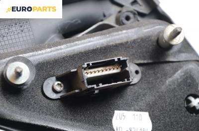 Огледало за Renault Megane I Coach (03.1996 - 08.2003), купе, позиция: дясна