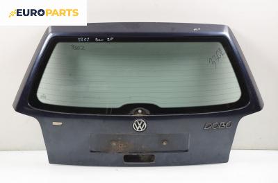 Заден капак за Volkswagen Polo Hatchback II (10.1994 - 10.1999), 2+1 вр.