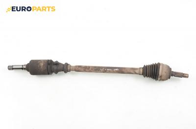 Полуоска за Citroen Saxo Hatchback (02.1996 - 04.2004) 1.1 X,SX, 60 к.с., позиция: дясна