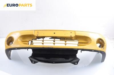 Предна броня за Renault Megane I Coach (03.1996 - 08.2003), купе, позиция: предна