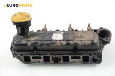 Глава за Ford Fiesta IV Hatchback (08.1995 - 09.2002) 1.3 i, 60 к.с.