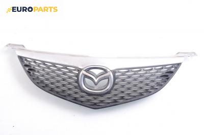Решетка за Mazda 3 Sedan I (09.1999 - 06.2009), седан