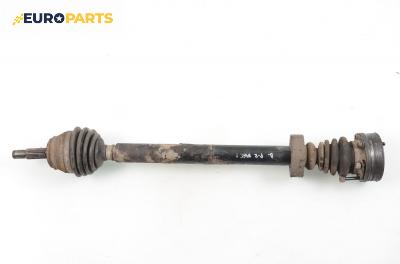 Полуоска за Volkswagen Passat Variant B3, B4 (02.1988 - 06.1997) 1.8, 90 к.с., позиция: дясна
