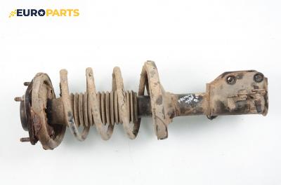 Макферсон за Mazda Premacy Minivan (07.1999 - 03.2005), позиция: предна, лява