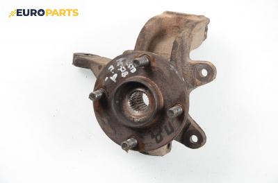 Шенкел главина за Ford Fiesta IV Hatchback (08.1995 - 09.2002), позиция: предна, дясна