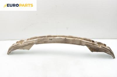 Основа броня за Peugeot 306 Hatchback (01.1993 - 10.2003), хечбек, позиция: предна