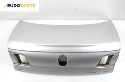 Заден капак за Opel Omega B Sedan (03.1994 - 07.2003), седан