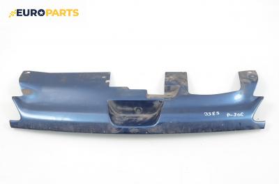 Декоративна маска за Peugeot 306 Hatchback (01.1993 - 10.2003), хечбек