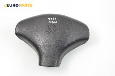 Airbag за Peugeot 306 Hatchback (01.1993 - 10.2003), 2+1 вр., хечбек