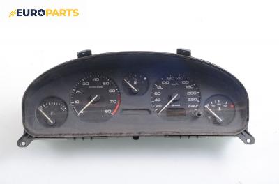 Километраж за Peugeot 406 Break (10.1996 - 10.2004) 2.0 16V, 132 к.с.