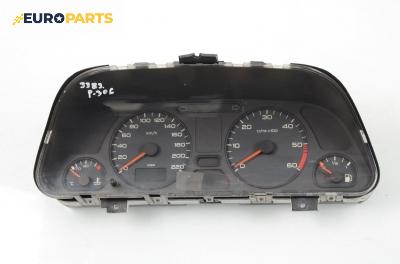 Километраж за Peugeot 306 Hatchback (01.1993 - 10.2003) 1.9 DT, 90 к.с.