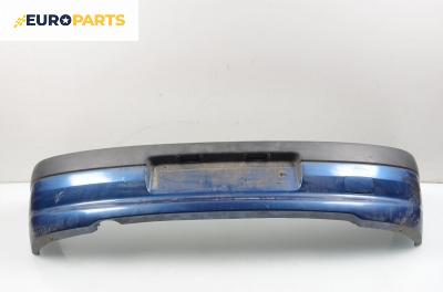 Задна броня за Peugeot 306 Hatchback (01.1993 - 10.2003), хечбек