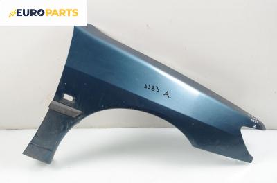 Калник за Peugeot 306 Hatchback (01.1993 - 10.2003), 2+1 вр., хечбек, позиция: дясна