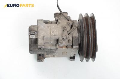 Компресор климатик за Mazda Premacy Minivan (07.1999 - 03.2005) 2.0 TD, 90 к.с., № Panasonic H12A1AA4DM