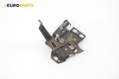 Брава преден капак за Honda Civic VI Hatchback (10.1995 - 02.2001), 4+1 вр., хечбек