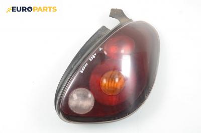 Стоп за Fiat Bravo I Coupe (1995-10-01 - 2001-10-01), позиция: дясна