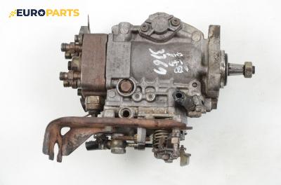 ГНП-горивонагнетателна помпа за Audi 80 Sedan B3 (06.1986 - 10.1991) 1.6 D, 54 к.с., № Bosch 0 460 494 207
