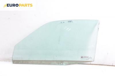 Странично стъкло за Peugeot 306 Hatchback (01.1993 - 10.2003), 2+1 вр., хечбек, позиция: предна, лява