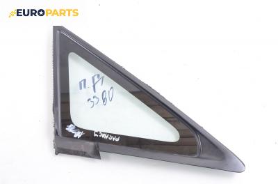 Фикс врата за Mazda Premacy Minivan (07.1999 - 03.2005), позиция: предна, дясна