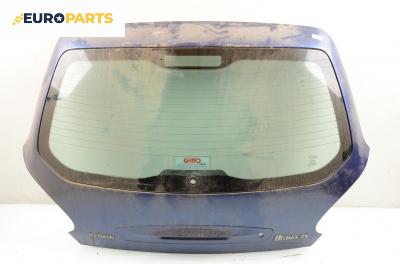 Заден капак за Fiat Bravo I Coupe (1995-10-01 - 2001-10-01), 2+1 вр.