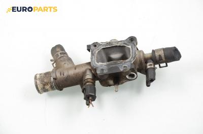 Корпус на термостат за Mazda 626 IV Hatchback (08.1991 - 04.1997) 2.0 i, 115 к.с.