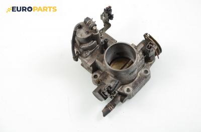 Дроселова клапа за Mazda 626 IV Hatchback (08.1991 - 04.1997) 2.0 i, 115 к.с.
