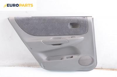 Кора врата за Mazda Premacy Minivan (07.1999 - 03.2005), позиция: задна, лява