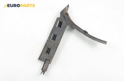 Държач броня за Volkswagen Passat Sedan B5.5 (10.2000 - 12.2005), седан, позиция: задна, лява