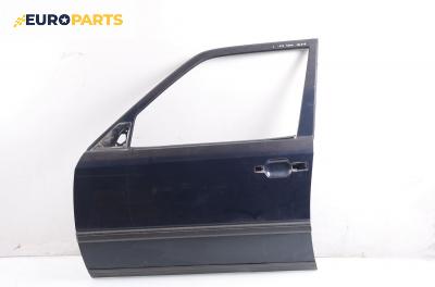 Врата за Mercedes-Benz 124 Sedan (12.1984 - 06.1993), седан, позиция: предна, лява