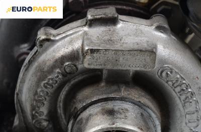 Турбо за Volkswagen Passat Sedan B5.5 (10.2000 - 12.2005) 2.5 TDI, 150 к.с., № GS4 059145701G