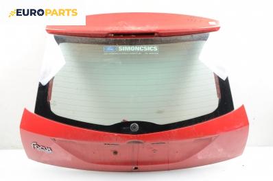 Заден капак за Ford Focus I Hatchback (10.1998 - 12.2007), хечбек