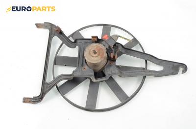 Перка охлаждане за Citroen Saxo Hatchback (02.1996 - 04.2004) 1.1 X,SX, 60 к.с.